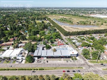 Galpon en venta y alquiler- 441 M2 - Ranelagh