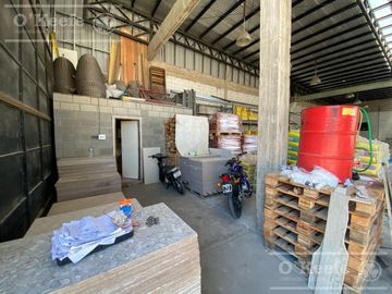 Galpon en venta y alquiler- 441 M2 - Ranelagh