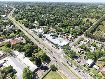 Galpon en venta y alquiler- 441 M2 - Ranelagh