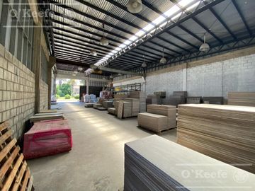 Galpon en venta y alquiler- 441 M2 - Ranelagh