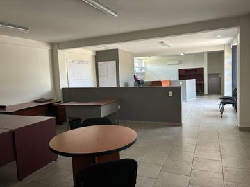 Nave Industrial en Venta Guadalupe Caleras Puebla
