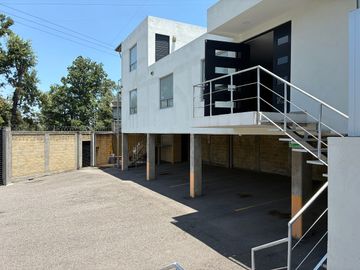 Nave Industrial en Venta Guadalupe Caleras Puebla