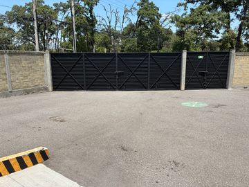 Nave Industrial en Venta Guadalupe Caleras Puebla