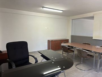 Nave Industrial en Venta Guadalupe Caleras Puebla