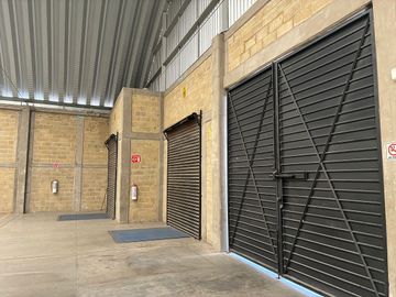 Nave Industrial en Venta Guadalupe Caleras Puebla