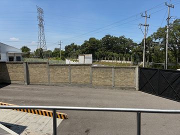 Nave Industrial en Venta Guadalupe Caleras Puebla