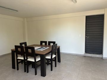 Nave Industrial en Venta Guadalupe Caleras Puebla