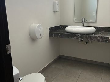 Nave Industrial en Venta Guadalupe Caleras Puebla