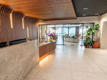 DEPARTAMENTO EN VENTA 2 RECAMARAS LOCK OFF LA PAZ NEOLIVING