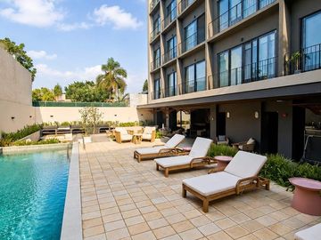 DEPARTAMENTO EN VENTA 2 RECAMARAS LOCK OFF LA PAZ NEOLIVING