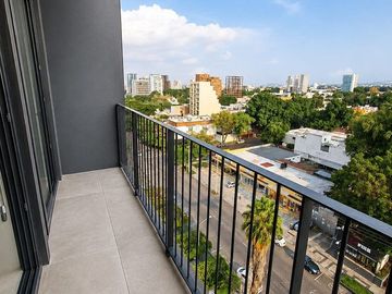 DEPARTAMENTO EN VENTA 2 RECAMARAS LOCK OFF LA PAZ NEOLIVING
