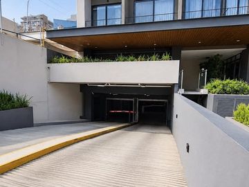 DEPARTAMENTO EN VENTA 2 RECAMARAS LOCK OFF LA PAZ NEOLIVING