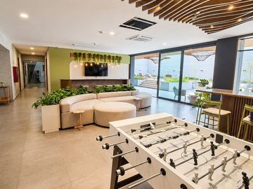 DEPARTAMENTO EN VENTA 2 RECAMARAS LOCK OFF LA PAZ NEOLIVING