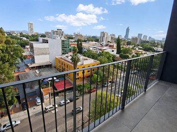 DEPARTAMENTO EN VENTA 2 RECAMARAS LOCK OFF LA PAZ NEOLIVING