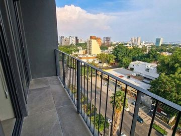 DEPARTAMENTO EN VENTA 2 RECAMARAS LOCK OFF LA PAZ NEOLIVING