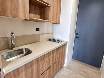 DEPARTAMENTO EN VENTA 2 RECAMARAS LOCK OFF LA PAZ NEOLIVING