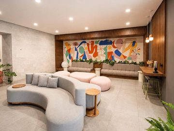 DEPARTAMENTO EN VENTA 2 RECAMARAS LOCK OFF LA PAZ NEOLIVING