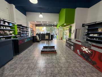 Local en alquiler en Berazategui