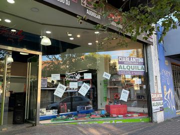 Local en alquiler en Berazategui