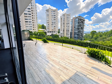 Departamento en Venta en Interlomas , NUEVO PRECIAZO (m2d3805)