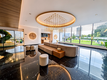 Departamento en Venta en Interlomas , NUEVO PRECIAZO (m2d3805)
