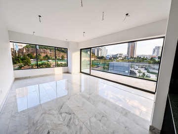 Departamento en Venta en Interlomas , NUEVO PRECIAZO (m2d3805)