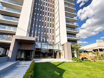 Departamento en Venta en Interlomas , NUEVO PRECIAZO (m2d3805)
