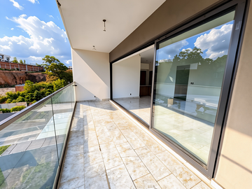 Departamento en Venta en Interlomas , NUEVO PRECIAZO (m2d3805)