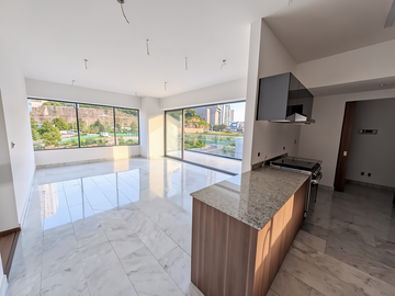 Departamento en Venta en Interlomas , NUEVO PRECIAZO (m2d3805)
