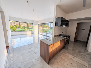 Departamento en Venta en Interlomas , NUEVO PRECIAZO (m2d3805)