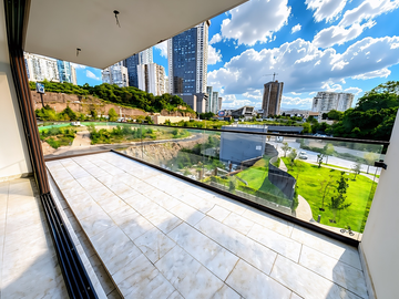 Departamento en Venta en Interlomas , NUEVO PRECIAZO (m2d3805)