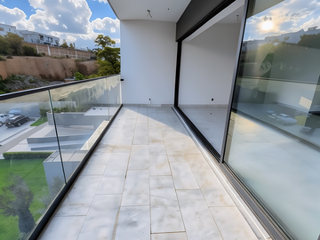 Departamento en Venta en Interlomas , NUEVO PRECIAZO (m2d3805)