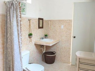 Renta Departamento Amueblado 1 Recamara Itzimma