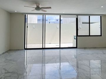 Excelente Casa en Renta Solares Fontée, Zona Tec de Monterrey