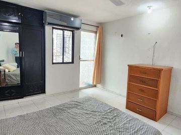 Renta departamento en churnad Hidalgo cerca 60 norte