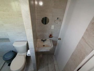 Renta departamento en churnad Hidalgo cerca 60 norte