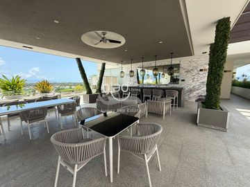 DEPARTAMENTOS EN VENTA  VITANIA, EN NUEVO VALLARTA