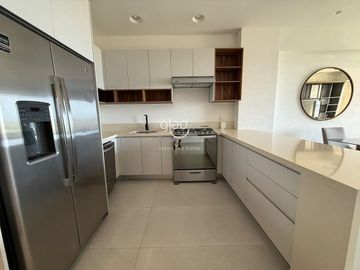 DEPARTAMENTOS EN VENTA  VITANIA, EN NUEVO VALLARTA