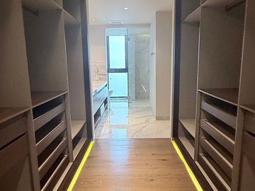 Departamento amueblado en venta en Origina Pedregal