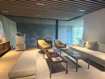 Departamento amueblado en venta en Origina Pedregal