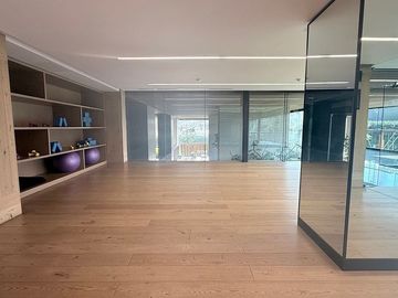 Departamento amueblado en venta en Origina Pedregal