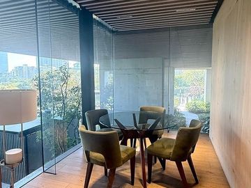 Departamento amueblado en venta en Origina Pedregal
