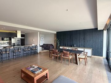 Departamento amueblado en venta en Origina Pedregal