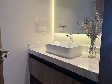 Departamento amueblado en venta en Origina Pedregal
