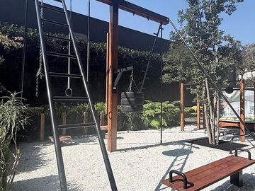 Departamento amueblado en venta en Origina Pedregal