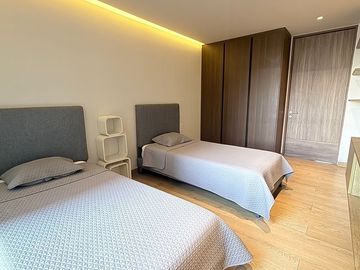 Departamento amueblado en venta en Origina Pedregal