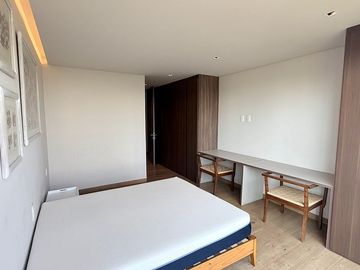 Departamento amueblado en venta en Origina Pedregal