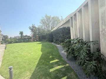 Departamento amueblado en venta en Origina Pedregal