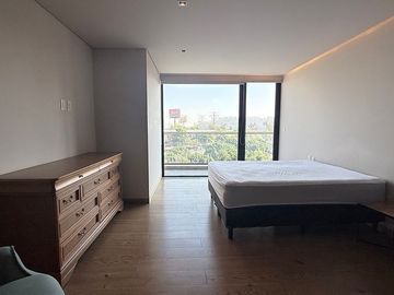 Departamento amueblado en venta en Origina Pedregal
