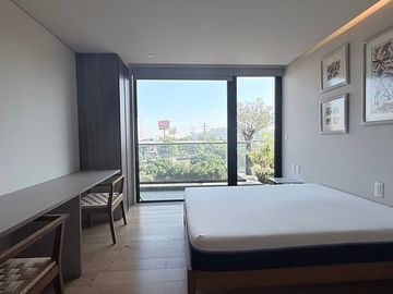 Departamento amueblado en venta en Origina Pedregal